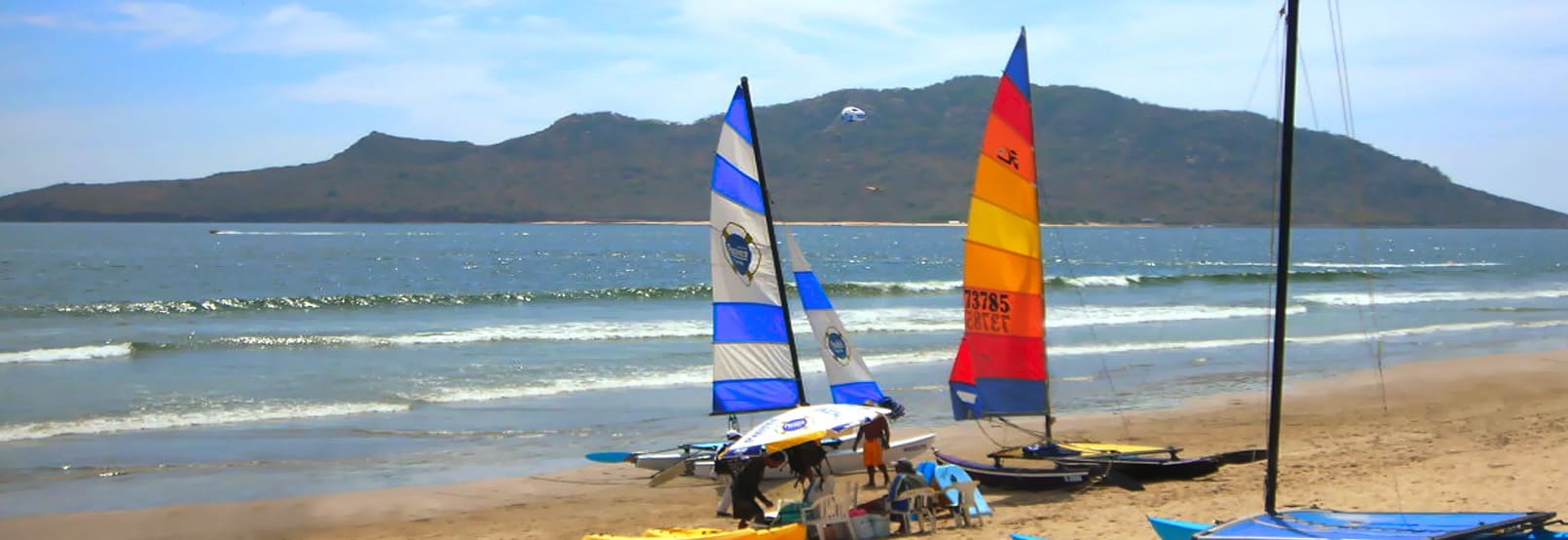 Aventura y Ecoturismo en mazatlan